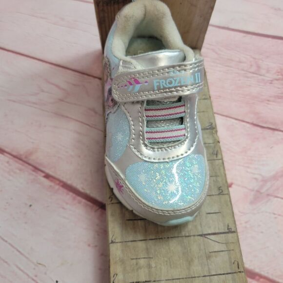 Frozen sneakers 5 - Picture 5 of 5